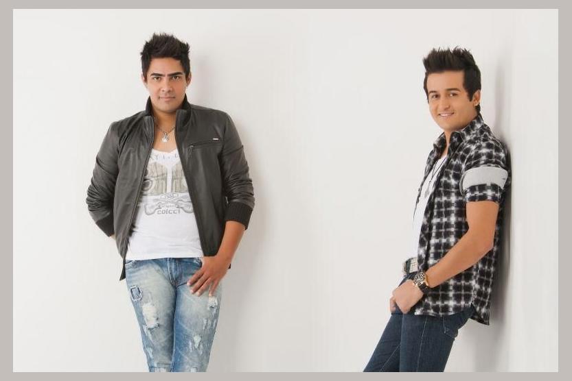 Rick e Rangel